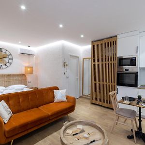 Deluxe Kamer met een King Size Bed